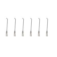 FMS - Maule Linkage Rods (FMSRO111) - thumbnail