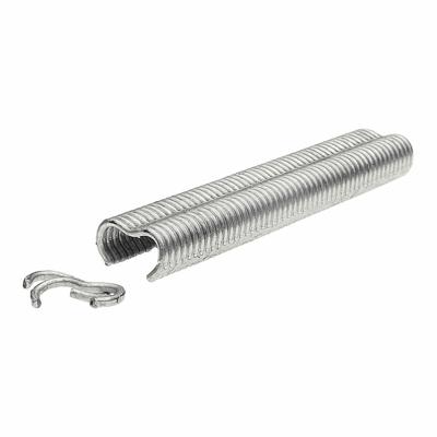 Hekwerkringen Gegalvaniseerd VR22 in Box 1600st, 5-11mm Hekwerkringen Gegalvaniseerd VR22 in Box 1600st, 5-11mm