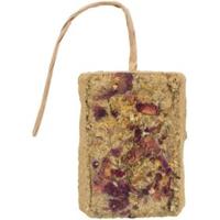 TRIXIE KLEISTEEN MET BLOESEMS 100 GR 10 ST - thumbnail