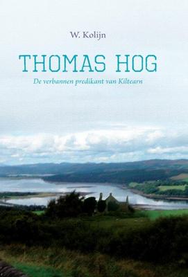 Thomas Hog - W. Kolijn - ebook