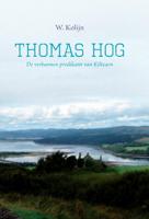 Thomas Hog - W. Kolijn - ebook - thumbnail