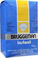 Bruggeman Instant Gist 125 Gram - thumbnail