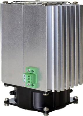 Rose LM Vario 24 Verwarmingsventilator voor schakelkast 24 V/DC 125 W (l x b x h) 110 x 80 x 138 mm 1 stuk(s)