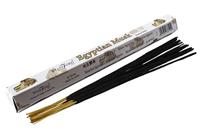 37144 Egyptische Musk - Stamford Premium Hex Wierook Stokjes - thumbnail