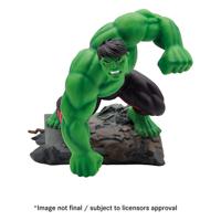 Avengers Figure Hulk 10 cm - thumbnail