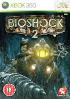 Bioshock 2 - thumbnail