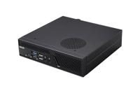 ASUS PB63-B5201MH Mini Desktop PC (Intel Core i5-14400 Processor, Geïntegreerde Intel UHD Graphics, 16GB DDR5 geheugen, 512 GB M2. NVMe PCIe 4.0 SSD, WiFi 6E, Bluetooth 5.2, zonder besturingssysteem) - thumbnail