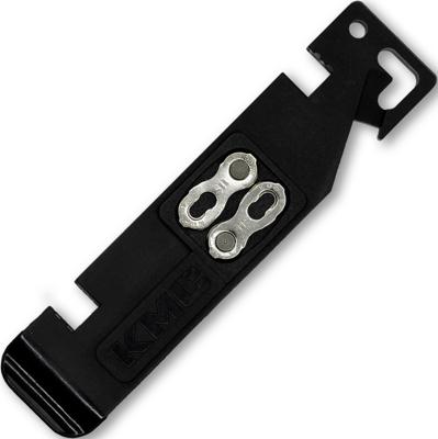 Chain Aid KMC - zwart Chain Aid KMC - zwart