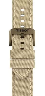 Tissot T1166173726701 Herenhorloge Tissot T1166173726701 Herenhorloge