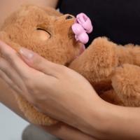 Imc Toys Cuddle pets cocker interactieve knuffel - thumbnail