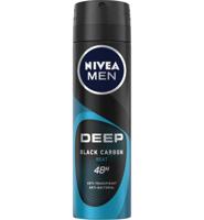 Men deodorant spray deep beat - thumbnail