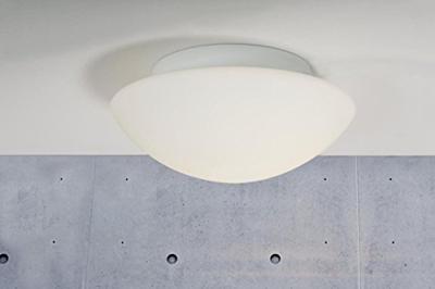 Nordlux PlafondlampUfo wit Ø 23,1cm - 25576000
