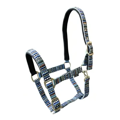 Pagony Ibiza Halster multi maat:pony