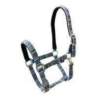 Pagony Ibiza Halster multi maat:pony - thumbnail