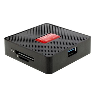 Caruba cardreader 35 in 1 USB 3.0