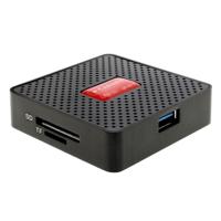 Caruba cardreader 35 in 1 USB 3.0 - thumbnail