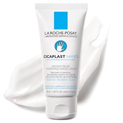 La Roche Posay La Roche Posay CICAPLAST Handcreme 50ML - thumbnail