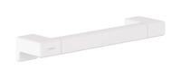 Badgreep HansGrohe AddStoris 34,8 cm Mat Wit - thumbnail