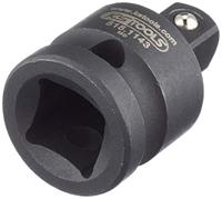 KS Tools 515.1143 5151143 Dopsleuteladapter Aandrijving 1/2 (12.5 mm) 38 mm 1 stuk(s) - thumbnail