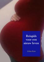 Reisgids voor een nieuw leven - Lilian Kars - Paperback (9789402137996) - thumbnail