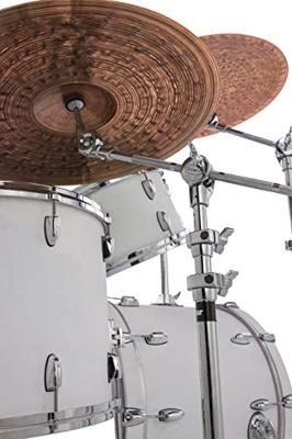 Gibraltar Hardware 5709 bekkenstatief met arm