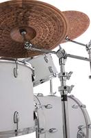 Gibraltar Hardware 5709 bekkenstatief met arm - thumbnail