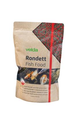 Rondett fish food 3000 ml Velda - Velda