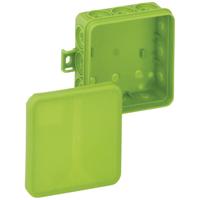 Spelsberg i 12-L/gn Verbindingsdoos (l x b x h) 85 x 85 x 37 mm Groen IP55 1 stuk(s) - thumbnail
