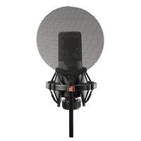 SE Electronics Isolation Pack shockmount en popfilter - thumbnail