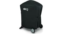 Weber Premium hoes voor Q 1000/2000 - serie met stand/onderstel - thumbnail
