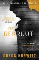 De rekruut - Gregg Hurwitz - ebook - thumbnail