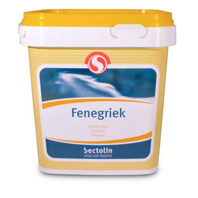 Fenegriek 1kg Fenegriek 1kg