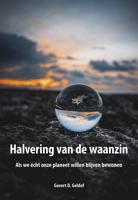 Halvering van de waanzin (Paperback) - thumbnail