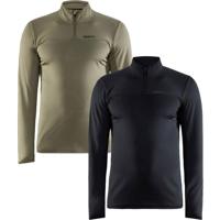 Craft Core Gain Midlayer 3-Pack Heren - thumbnail