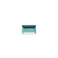 ROSENTHAL - Mesh Aqua - Schaaltje 10x7cm - thumbnail