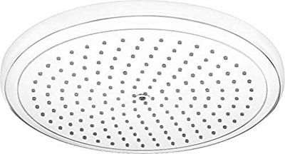 Hansgrohe Croma hoofddouche 280 1jet, mat wit Hansgrohe Croma hoofddouche 280 1jet, mat wit
