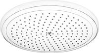 Hansgrohe Croma hoofddouche 280 1jet, mat wit - thumbnail
