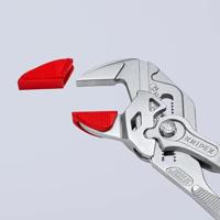 Knipex opzetbekken | voor totale lengte 250 mm | geschikt voor sleuteltang | 1 stuk - 86 09 250 v01 - 86 09 250 v01 - thumbnail