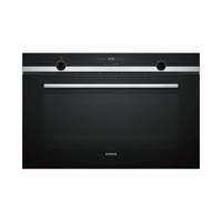 Siemens VB578D0S0 inbouw oven 90 cm breed - thumbnail
