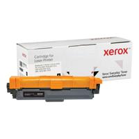 Xerox Tonercassette vervangt Brother TN-1050 Compatibel Zwart 1000 bladzijden Everyday - thumbnail