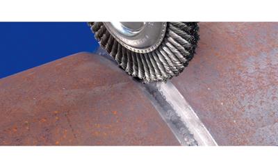 PFERD TOOLS 43303507 Ronde borstel 10 stuk(s)