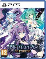 Neptunia ReVerse - thumbnail