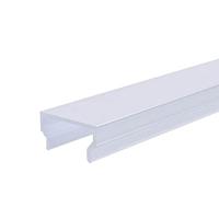 Deko Light 984026 H-01-12 Afdekking Blauw (standaard) (b x h x d) 18 x 9.40 x 3000 mm 3 m - thumbnail