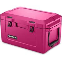 Geïsoleerde koelbox - DOMETIC - Patrol 35 - 36L - Aftapplug - Houdt ijs meerdere dagen vast - Roze - thumbnail