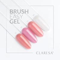 Claresa brush easy gel 13 5ml - thumbnail