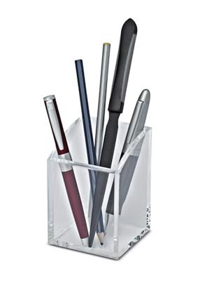 MAUL fotolijst acryl 17.8x12.7x3cm magnetisch verbonden op de hoeken