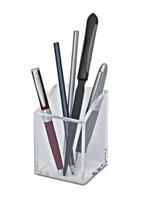 MAUL fotolijst acryl 17.8x12.7x3cm magnetisch verbonden op de hoeken - thumbnail