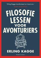 Filosofielessen voor avonturiers - Erling Kagge - Hardcover (9789047014171) - thumbnail
