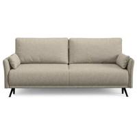 NADUVI Collection Slaapbank Seriate chenille met opbergruimte - thumbnail