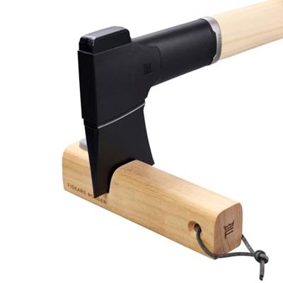 Fiskars Norden bijl- en messenslijper - 1071898 - thumbnail